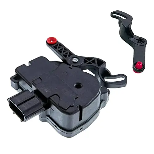 HeaLook Left & Right Side Sliding Door Actuator | Replacement for 2008-2016 Chrysler Town Country, 2008-2019 Dodge Grand Caravan Replaces# 5020679AB, 5020678AA