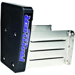 PANTHER MARINE O/B Motor Bracket SS 15HP MAX