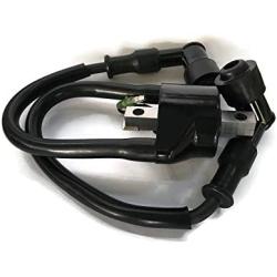 Boat Motor Ignition Coil w/Resistance Assy 361-06040-1 For Tohatsu Nissan Outboard 35HP 40HP Mercury Engine
