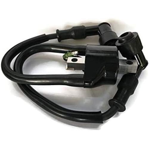 Boat Motor Ignition Coil w/Resistance Assy 361-06040-1 For Tohatsu Nissan Outboard 35HP 40HP Mercury Engine