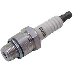 Quicksilver 13686Q NGK BU8H Semi-Surface Discharge Design Spark Plug, 1-Pack