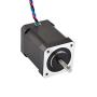 STEPPERONLINE High Torque Nema 17 Bipolar Stepper Motor 92oz.in/65Ncm 2.1A Extruder Motor