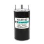 DC Moter, DC12V Adjustable Speed DC Motor 180W Permanent Magnet DC Motor 2000RPM with Bracket (DC 12V 2000RPM)