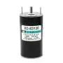 DC Moter, DC12V Adjustable Speed DC Motor 180W Permanent Magnet DC Motor 2000RPM with Bracket (DC 12V 2000RPM)