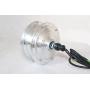 24V 36V 48V 250W Electric Bicycle Brushless Motor YOUE Hub Motor for Electric Bike Front Wheel Motor Can with Brake Disc Rotor