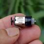 Xuulan Xianglaa-Motor Precision Micro 10mm Planetary Gear Motor, for Medical Equipment, Mini M10 Reducer Rare Earth Strong Magnetic,