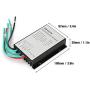 Wind Turbine Charge Controlle Waterproof Wind Turbine Generator Charge Controller Regulator 12V/24V