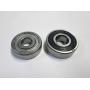Thaekuns Sears Craftsman Motor Armature Bearing Set for 137.XXXXXX Series Motorized Table Saws,RM870 RM871 & RM872 Motors