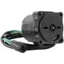 Rareelectrical NEW TILT TRIM MOTOR 12V COMPATIBLE WITH HONDA BF250 BF200 ENGINE 39