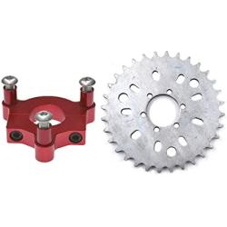 JRL 415 Chain Sprocket 1.5