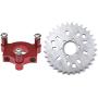 JRL 415 Chain Sprocket 1.5