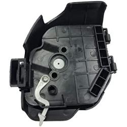 ENGINERUN Air Filter Cleaner and Cover Assy Compatible with Honda GX25 GX25N FG110 Motors 25CC Engine Parts Ref OEM 17231-Z0H-000, 17231-Z0H-010