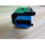 CHERISH-AUTO Tail Door Lock Module 1PCS OEM 67118353011 Stern Door Lock Controller Compatible with BMW E36