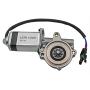300-1406 RV Entry Step Motor for RV, Coach, Motorhome and Transport Vehicles Replacement for Part Number 301695 369506 1820124 SP-163669 SP-1636669