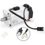 Kit Moteur Servo AC 750W 3000tr/min 2.39Nm 4.8A avec Système Contrôleur Driver Servo 220V avec Frein et Câble Encodeur pour Machines d'Gravure/Robots/Équipements Industriels. Kit Moteur Servo AC 750W 3000tr/min 2.39Nm 4.8A avec Système Contrôleur Driver Servo 220V avec Frein et Câble Encodeur pour Machines d'Gravure/Robots/Équipements Industriels.
