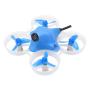BETAFPV 3 Sets 7x16mm Motor 19000KV Brushed Motors with Jst1.25 Connector for Micro FPV Tiny Whoop Beta65S Frame and Eachine E011 Frame