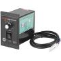 400W AC 220V Motor Speed Controller Pinpoint Motor Speed Regulator Controller Forward Backward Motor Governor