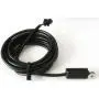 CONHIS MOTOR Electric Bike Brake Sensor Cable Compatible with Hydraulic and Mechanical Brake Electric Bicycle(2 pcs, Length:300mm)