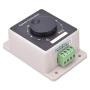 CCM96SK DC Motor Controller Stepless Variable Rotary Switches Water-Proof Motor Speed Regulator DC 10~60V 20A