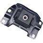 Engine Mount Motor Set-Compatible with Fits for 2006 2007 2008 2009 2010 Mazda 5 2.3L A4403 A4404 A4405 A4418 4PCS
