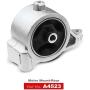 A-Premium Engine Motor and Transmission Mount Compatible with Honda Pilot 2005-2008 Acura MDX 2003-2006 3-PC