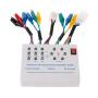 Laliva Tool - 24V/36V/48V/60V Electro Car E-Bike Scooter Brushless Motor Controller Tester #Sep.08