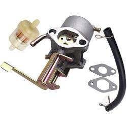 Aokus New Carburetor for Earthquake 99CC 4-Cycle Viper Engine ARDISAM 10078