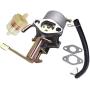 Aokus New Carburetor for Earthquake 99CC 4-Cycle Viper Engine ARDISAM 10078
