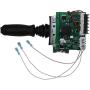 Solarhome New Joystick Controller 42032 42032GT 42032HGT Compatible with Genie Articulated Boom Lift Z-30/20 Z-34/22 Z30/20 Z30/20N Z34/22N Z45/22 DC