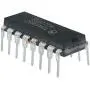 Gumps grocery TDA1085C MOT DIP-16 Universal Motor Speed Controller