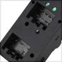 A-Premium Power Window Switch Master Compatible with Ford F-150 2004-2008 Expedition 2003-2006 Crown Victoria 2003-2008 Lincoln Mercury