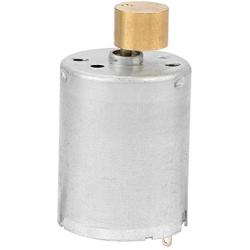 RF370 DC Micro Vibration Vibrating Motor Strong 12V for Massage Device (2 Pack)