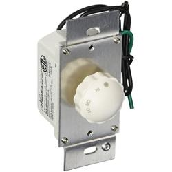 Hunter 22691 3-Speed Stepped Fan Control