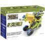 Teach Tech KC3 Keypad Coding Robot for Kids Ages 8 and Up