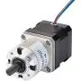 Boîte de vitesses planétaire Nema 17 moteur pas à pas 1.68A pour DIY CNC Robot 3D Imprimante Boîte de vitesses planétaire Nema 17 moteur pas à pas 1.68A pour DIY CNC Robot 3D Imprimante