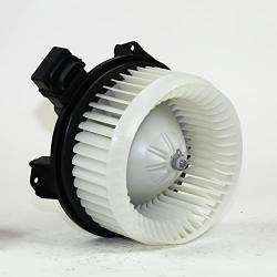 TYC 700194 Honda Civic Replacement Blower Assembly