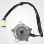 Wztepeng 31300-HN5-A11 New Power Shift Control Motor Compatible with 2000-2006 Honda Rancher Trx350 Trx350Fe Trx350Te Replace# 463731 CMU0003 430-58002