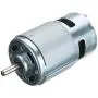 Puly DC 775 Motor 24V 20000RPM 775 Motor Ball Bearing Large Torque High Power Low Noise DC Motor for Electrical Tools 2-Pack(with Bracket) Puly DC 775 Motor 24V 20000RPM 775 Motor Ball Bearing Large Torque High Power Low Noise DC Motor for Electrical Tools 2-Pack(with Bracket)