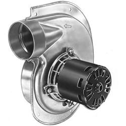 A134 - Sears Furnace Draft Inducer / Exhaust Vent Venter Motor - OEM Replacement