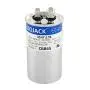 BOJACK 35 uf 370V 450V AC CBB65 Motor and Fan Starting Round Capacitor 35 MFD 10000AFC