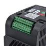 Variable Frequency Inverters, Double Layer PCB Low Failure Rate VFD Motor Vector Inverter for Industrial Equipments