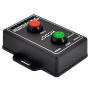 DC12V 10Amp Forward and Reverse Relay Module for Motor/Linear Actuator, Reversing Relay Module
