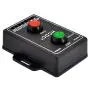DC12V 10Amp Forward and Reverse Relay Module for Motor/Linear Actuator, Reversing Relay Module