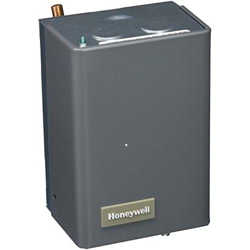 Honeywell L8124A-1007 Triple Aquastat Vertical Case Relay for Oil Applications, 1.5