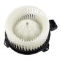 700203 HVAC AC Blower Motor for 2007-2014 Toyota FJ Cruiser /2011-2013 Ram 1500, 11-17 Ram 2500/3500 Replaces AC Fan Blower 79310STXA01 79310TK4A41 7L4Z19805A 7T4Z19805A 8710335100 TD1161B10