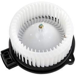 HVAC Blower Motor Assembly 700247 79310TF0G01 615-50209 Heater Blower Motor with Fan Cage for 2009-2014 FIT