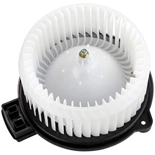 HVAC Blower Motor Assembly 700247 79310TF0G01 615-50209 Heater Blower Motor with Fan Cage for 2009-2014 FIT