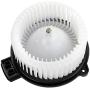 HVAC Blower Motor Assembly 700247 79310TF0G01 615-50209 Heater Blower Motor with Fan Cage for 2009-2014 FIT