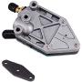 438559 Fuel Pump Fits For Johnson Evinrude OMC BRP Boat Motor Outboard 25 35 50 65 70 75 85 88 90 100 105 115 125 135 140 HP Replace 438556 18-7352