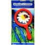 SchoolHouse Magnifier and Tweezers - Preschool/toddler Science, Exploration, Play, Fine Motor Skill Development